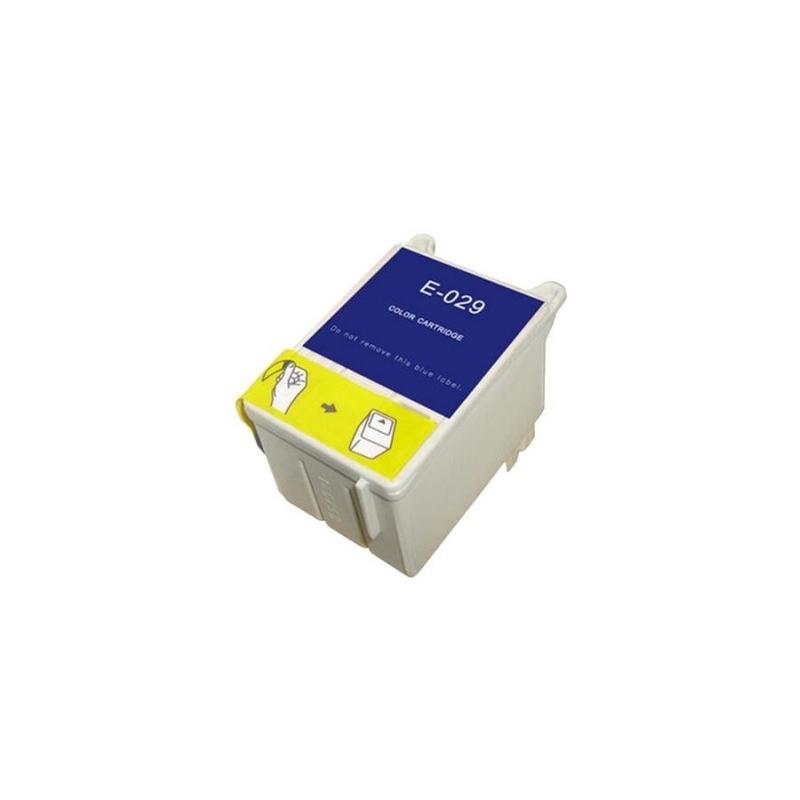 Cartuccia Compatibile Epson T029 C M Y