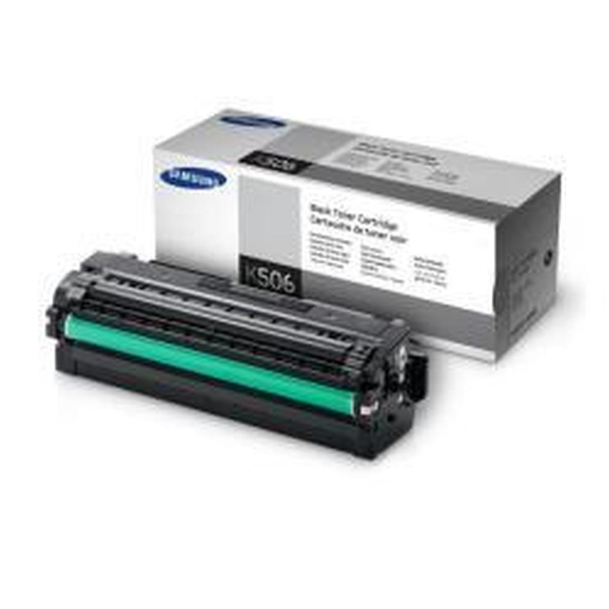 Toner originale samsung k506l (clp-680/clx-6260)