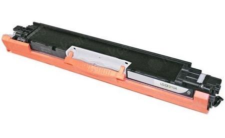 Toner Compatibile Hp Ce310A Nero